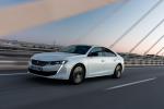 Peugeot 508 GT HYBRID 2019 года (WW)